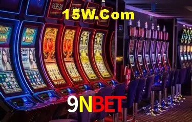 Tecnologia da Plataforma 9Nbet