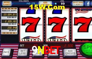 Promoções Sazonais 9Nbet