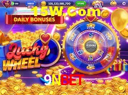 Casino Ao Vivo 9Nbet