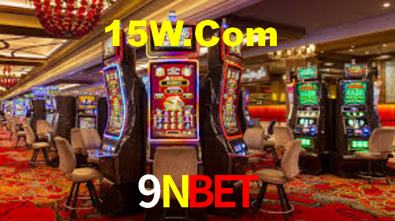 Interface Premium 9Nbet