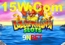 Programa VIP 9Nbet