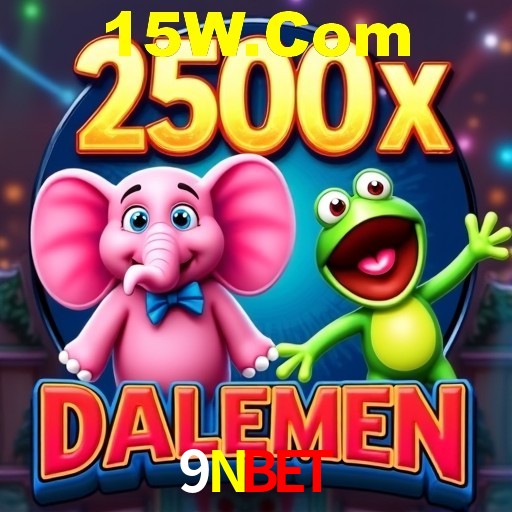 A Emoção da Loteria na 9Nbet: Uma Chance de Mudança de Vida
