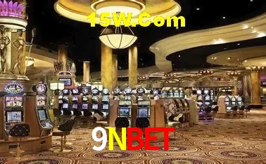 Sistemas de Segurança 9Nbet