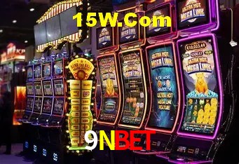 Especiais de Fim de Semana 9Nbet