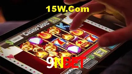 Jogos de Slot 9Nbet