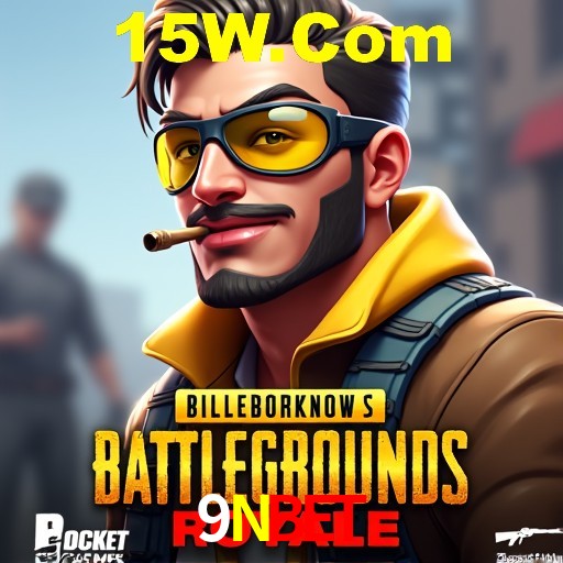 Desvendando o Mundo dos Jogos Virtuais na 9Nbet